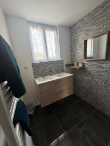 Appartements Douce Parenthese a Mereau : photos des chambres