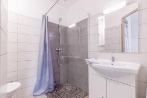 Maisons de vacances 26 - La Mouette - Village vacances : photos des chambres