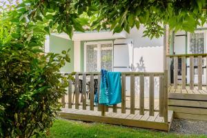 Maisons de vacances 26 - La Mouette - Village vacances : photos des chambres