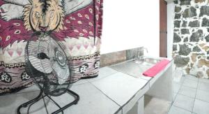 Depto Zona UV Los Lagos Isleta 101