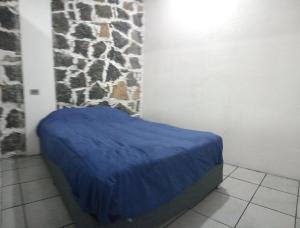 Depto Zona UV Los Lagos Isleta 101