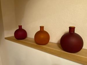 Maison Ventoux Vacances