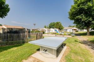 Maisons de vacances 26 - La Mouette - Village vacances : photos des chambres