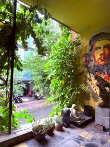 Namstay Saigon Hostel - Walk to City center