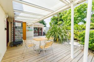 Maisons de vacances 26 - La Mouette - Village vacances : photos des chambres