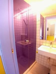 BARD apartments, Athens