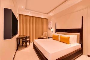 Lemon Tree Hotel Arpora