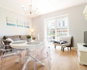 Pegaz Apartments by Baltic Home