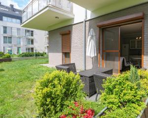 Pegaz Apartments by Baltic Home