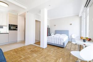 Cosy Rooftop - Happy Rentals