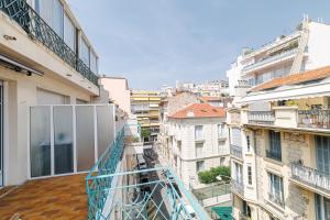 Cosy Rooftop - Happy Rentals