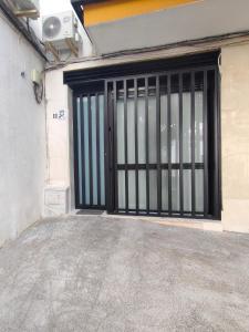 Estudio céntrico, a pie de calle