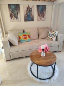 Pohodové bydlení v Hurghade