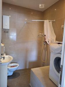 Vacanza 021 apartman