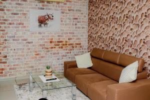 Windhoek Kalahari Haven