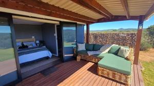 Lovedale Farm Getaway