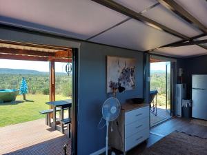 Lovedale Farm Getaway