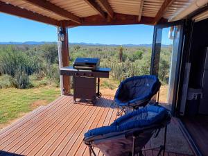 Lovedale Farm Getaway