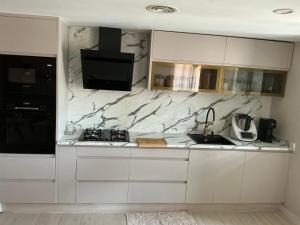 Oslo Flat by Courtoisie N8