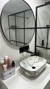 Oslo Flat by Courtoisie N8