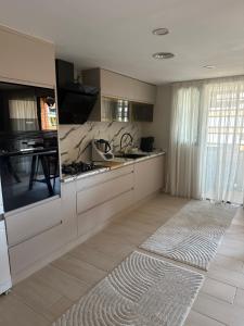 Oslo Flat by Courtoisie N8