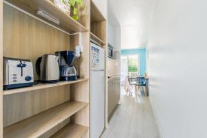 Maisons de vacances 27 - La Perdrie - Village vacances : photos des chambres