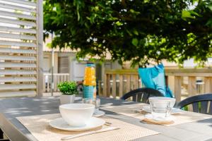 Maisons de vacances 27 - La Perdrie - Village vacances : photos des chambres