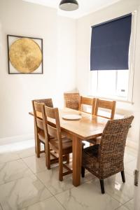 Beautifully Restored Victorian Home in the City