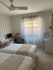 Oslo Flat by Courtoisie N8