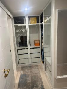 Oslo Flat by Courtoisie N8