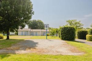 Maisons de vacances 27 - La Perdrie - Village vacances : photos des chambres