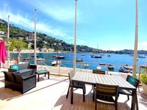 MARINE AP4445 By Riviera Holiday Homes