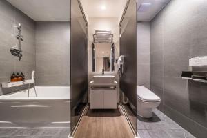 Hotel Yaja Pyeongtaek St