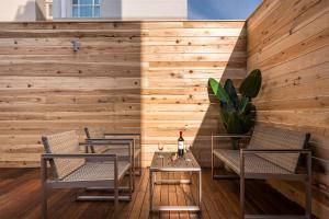 Hotel Yaja Pyeongtaek St