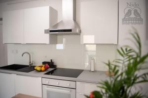 Studio Nido free parking