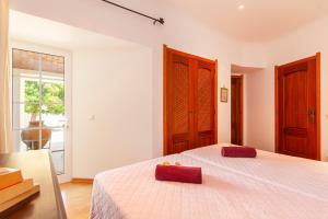 Villa Las Palmas by Algarve Vacation