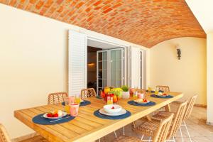 Villa Las Palmas by Algarve Vacation