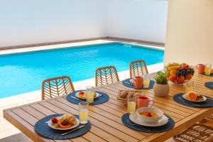 Villa Las Palmas by Algarve Vacation