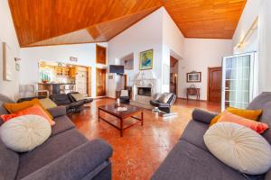 Villa Las Palmas by Algarve Vacation