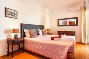 Villa Las Palmas by Algarve Vacation