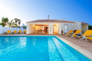 Villa Las Palmas by Algarve Vacation
