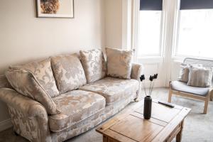 Luxurious, Newly Renovated, Victorian Home