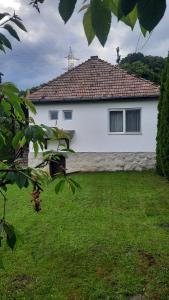 Casa Zsolt Vendégház