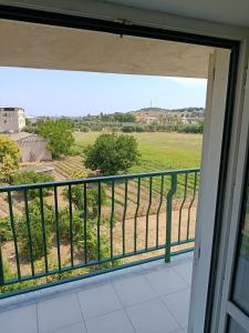 Bed and Breakfast L Aranciera