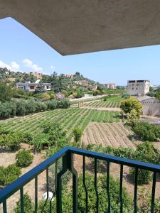 Bed and Breakfast L Aranciera