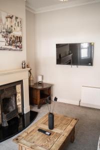 Luxurious, Newly Renovated, Victorian Home