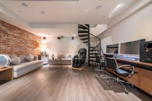 Hotel Yaja Pyeongtaek St