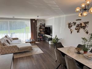 DHARMA Stay VILA Self check-in