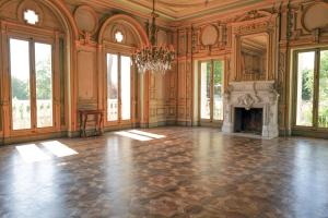 Maisons de vacances Chateau du Bost, 21 personnes, piscine, Beaujolais, Blace proche Lyon : photos des chambres