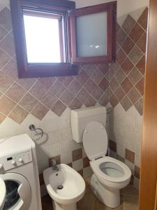 La PAVONCELLA sul MARE